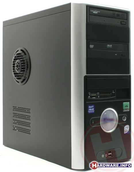 Mitos Accentus Twin-Power