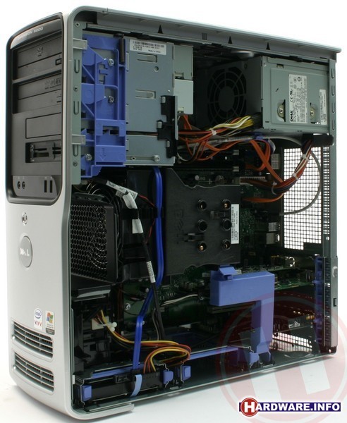 Dell Dimension 9200