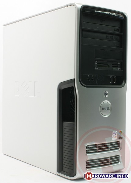 Dell Dimension 9200
