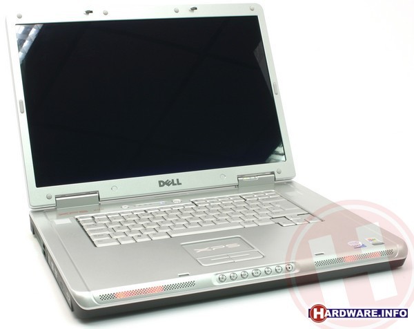 Dell XPS M1710 T7600G
