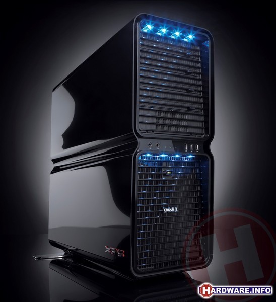 Dell XPS 710 H2C