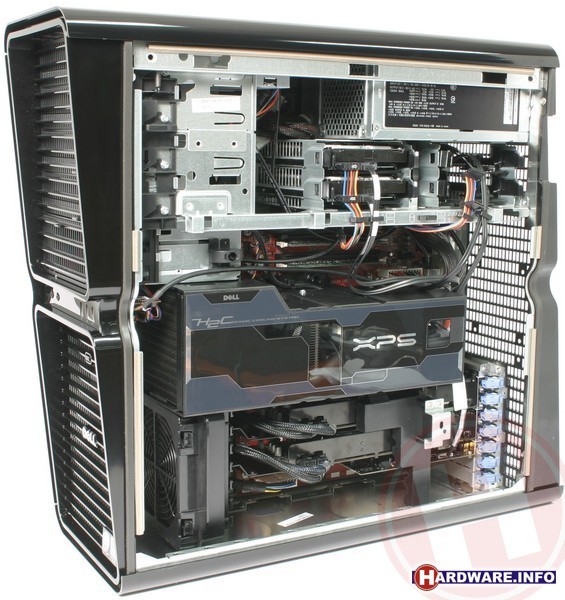 Dell XPS 710 H2C