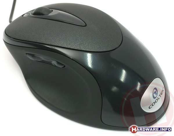 Cooltek Hurricane