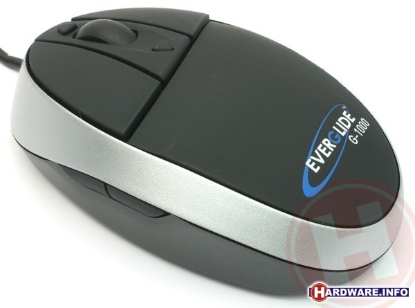 Everglide G-1000