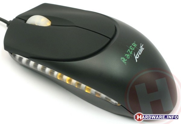 Razer Krait