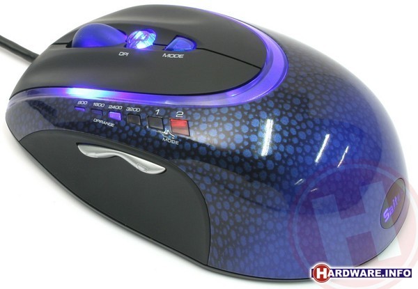 Saitek GM3200