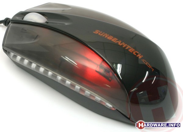 Sunbeam X-Sharp MS-X777