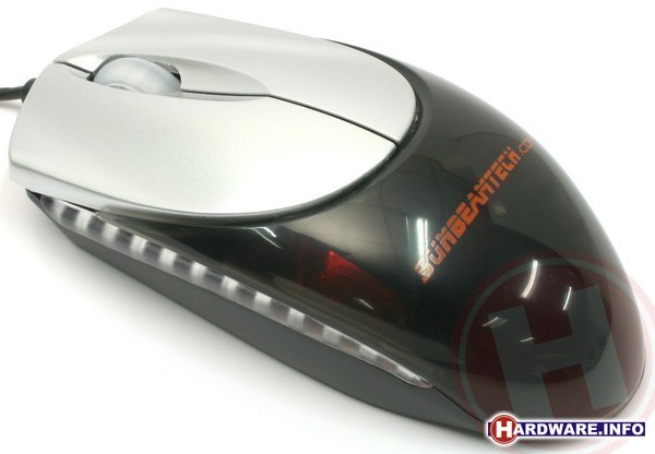 Sunbeam Sensor-X MS-X888