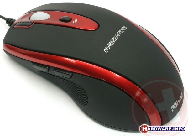 Trust Predator GM-4600