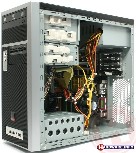 Alternate Mercurius P710