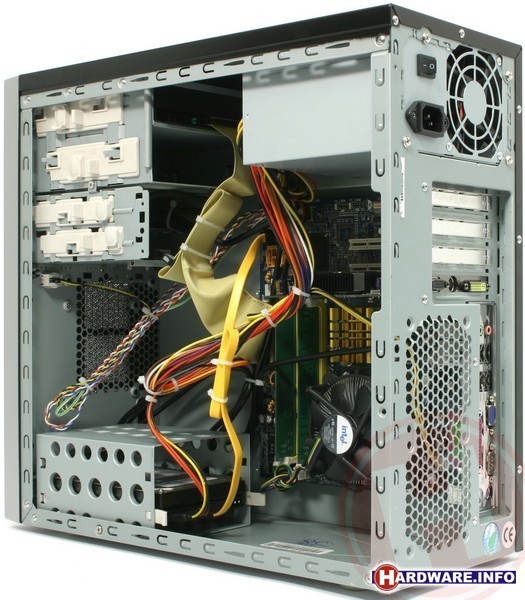 Alternate Mercurius P710