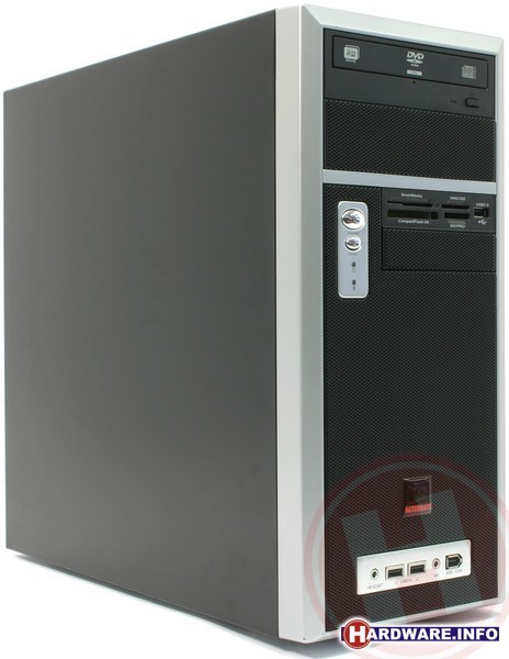 Alternate Mercurius P710