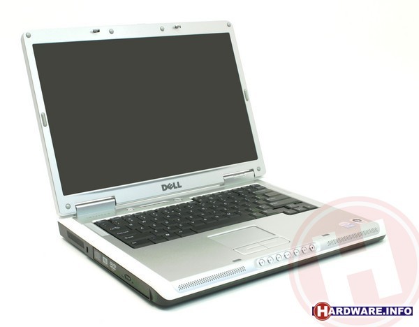 Dell Inspiron 6400 Intel Pentium dual-core T2060