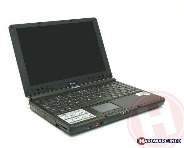 MSI S262-275