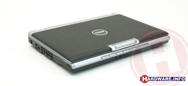 Dell XPS M1210 Intel Core 2 Duo T5500