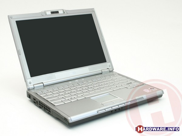Dell XPS M1210 Intel Core 2 Duo T5500