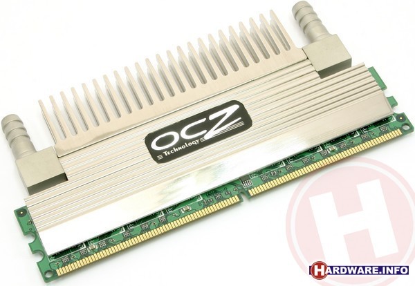 OCZ FlexXLC 2GB DDR2-1150 kit