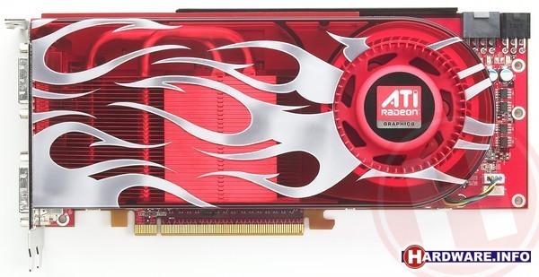 ATI Radeon HD 2900 XT