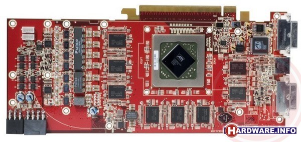 ATI Radeon HD 2900 XT