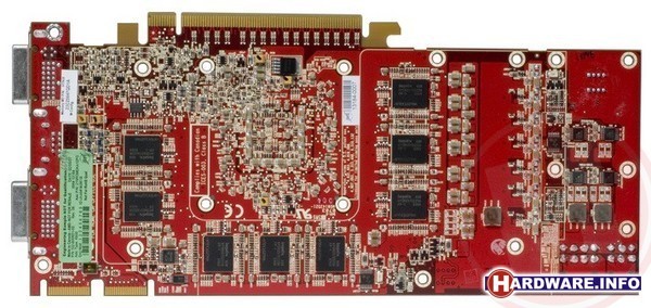 ATI Radeon HD 2900 XT