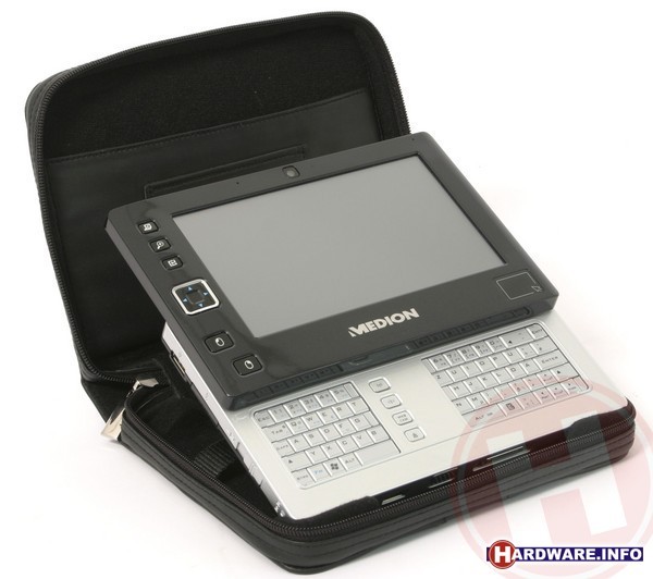 Medion UMPC