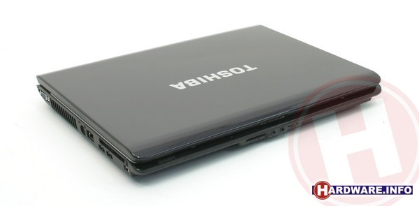 Toshiba Satellite A200 1CJ