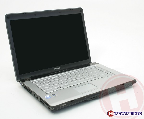 Toshiba Satellite A200 1CJ
