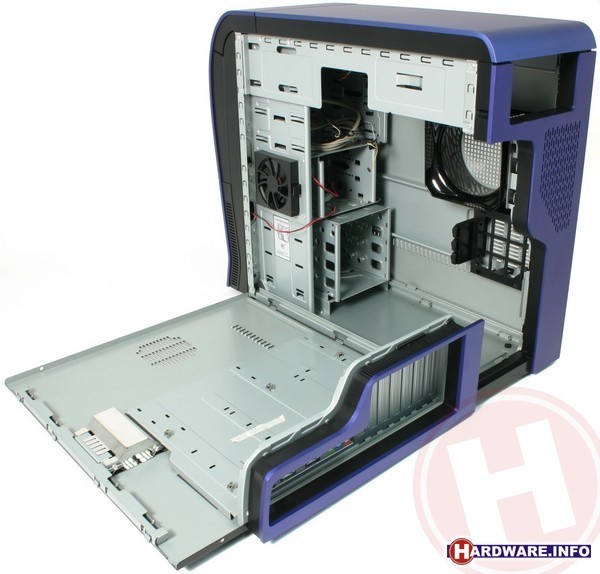 Spire Pininfarina Blue