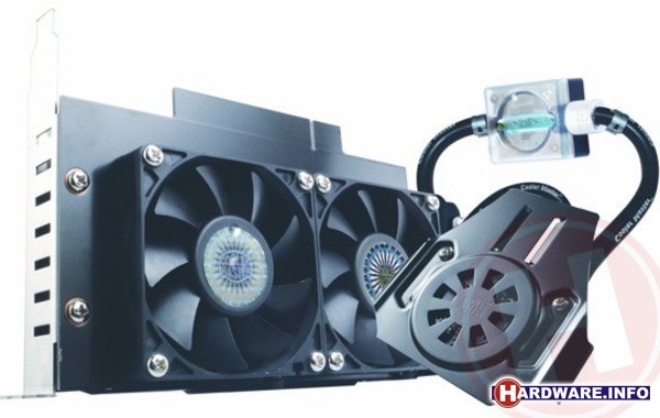 Cooler Master Aquagate Viva
