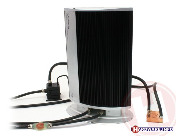 Thermaltake Orchestra