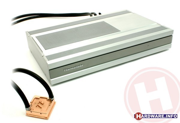Thermaltake Rhythm
