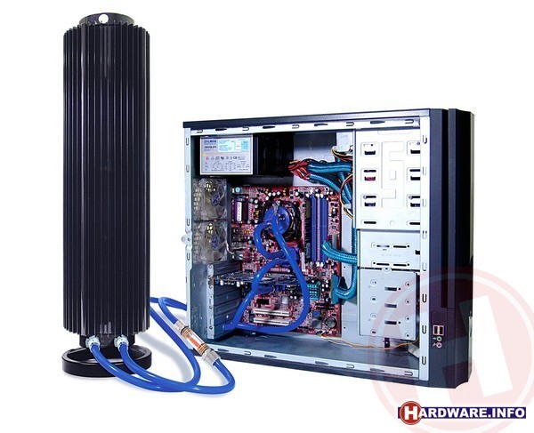 Zalman Reserator 1 Plus