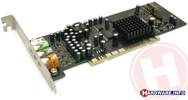 Creative Sound Blaster X-Fi Xtreme Gamer