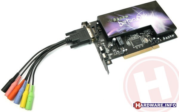 Razer Barracuda AC-1