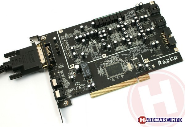 Razer Barracuda AC-1