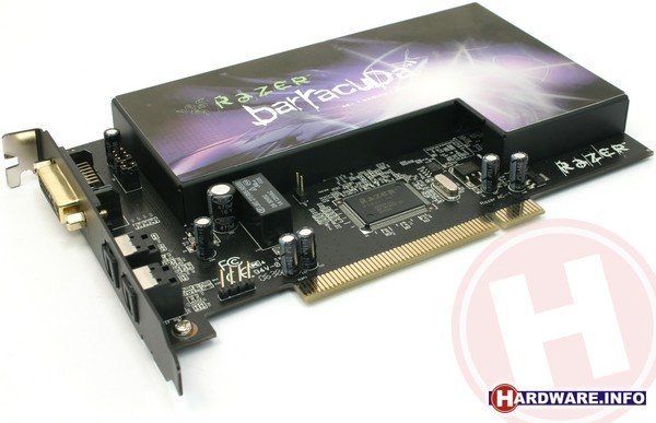 Razer Barracuda AC-1