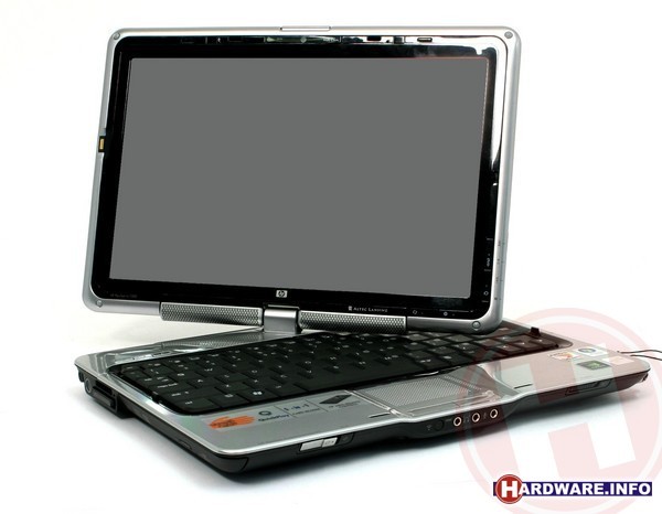 HP Pavilion tx1127ea