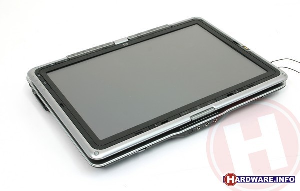 HP Pavilion tx1127ea