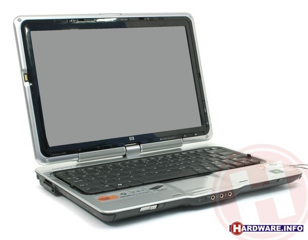 HP Pavilion tx1127ea