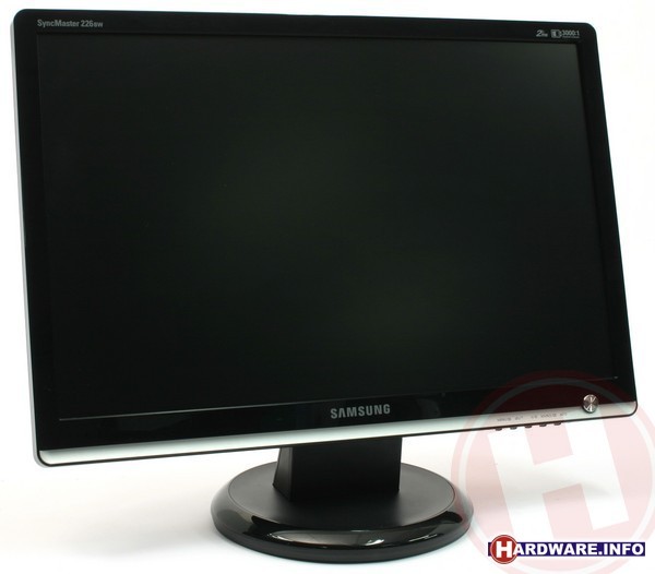 Samsung SyncMaster 226BW