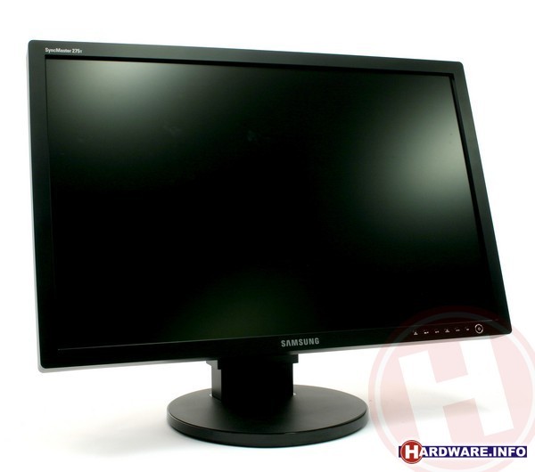Samsung SyncMaster 275T