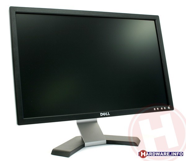 Dell UltraSharp E228WFP Black