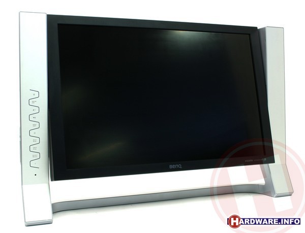 BenQ FP241VW