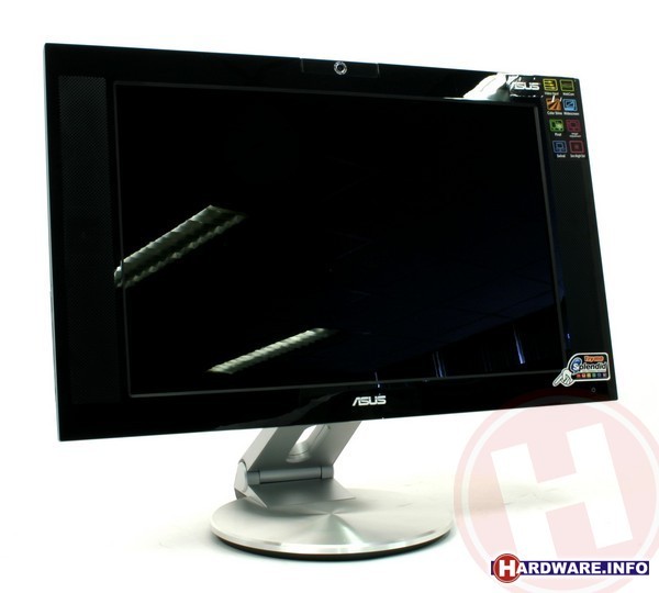 Asus PW201