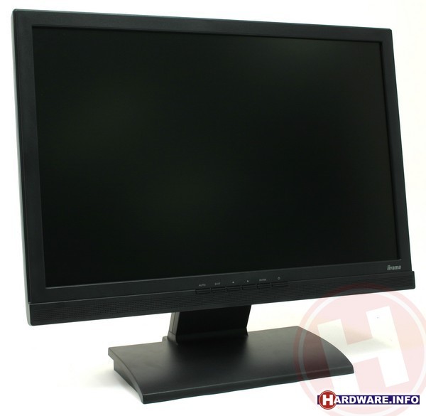 Iiyama ProLite E2200WS
