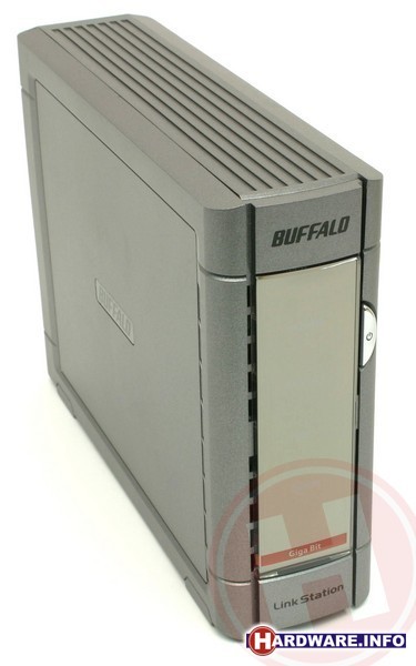 Buffalo LinkStation Live 320GB