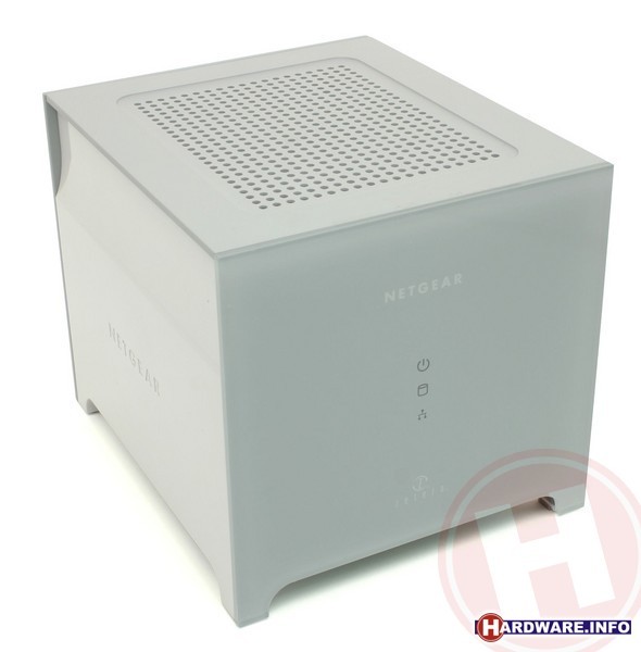 Netgear Storage Central Turbo 101T