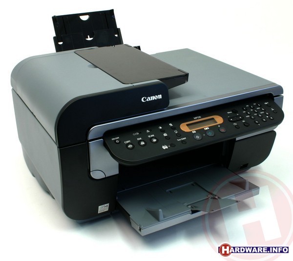 Canon Pixma MP530