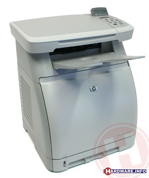 HP Color LaserJet CM1015