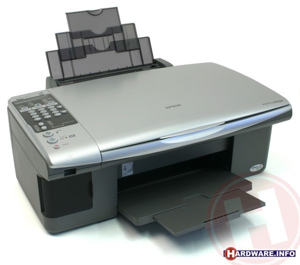 Epson Stylus DX7000F